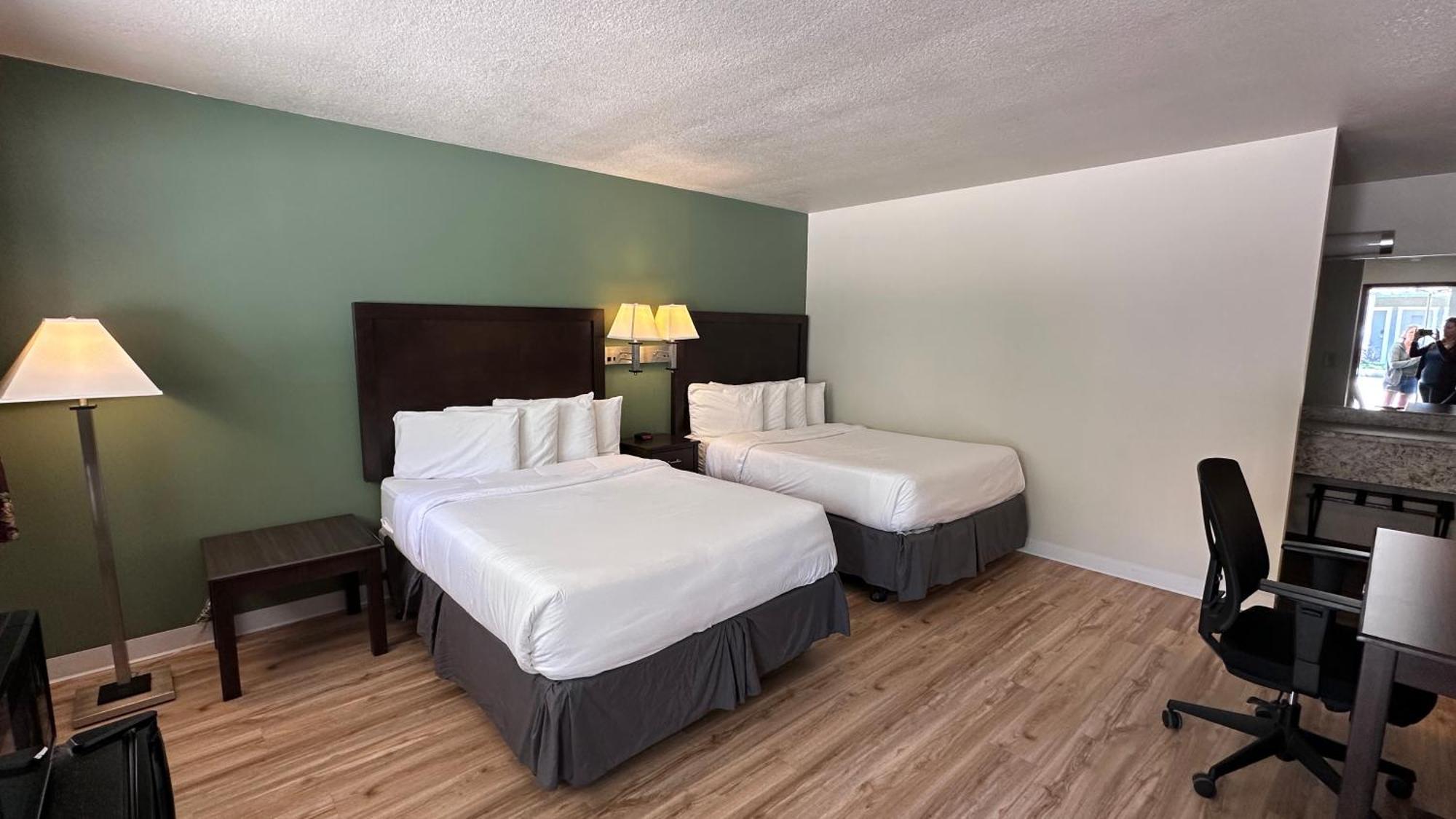 The Shelby Inn Shelbyville Dış mekan fotoğraf