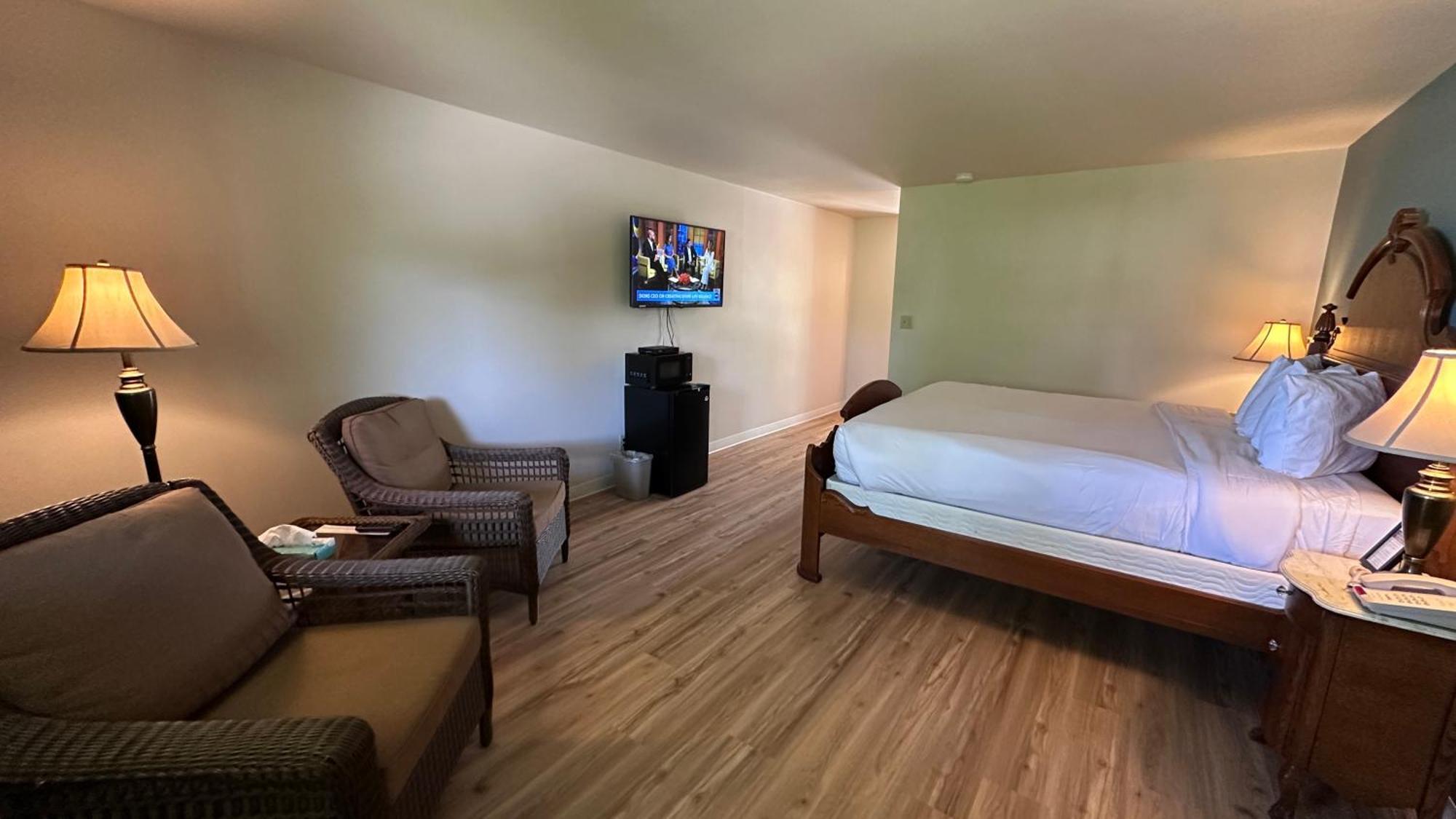 The Shelby Inn Shelbyville Dış mekan fotoğraf