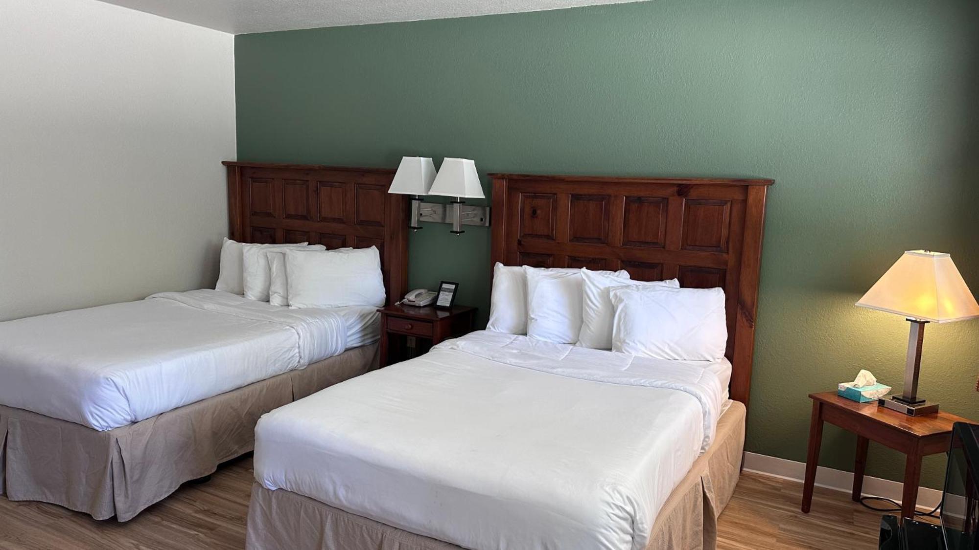 The Shelby Inn Shelbyville Dış mekan fotoğraf