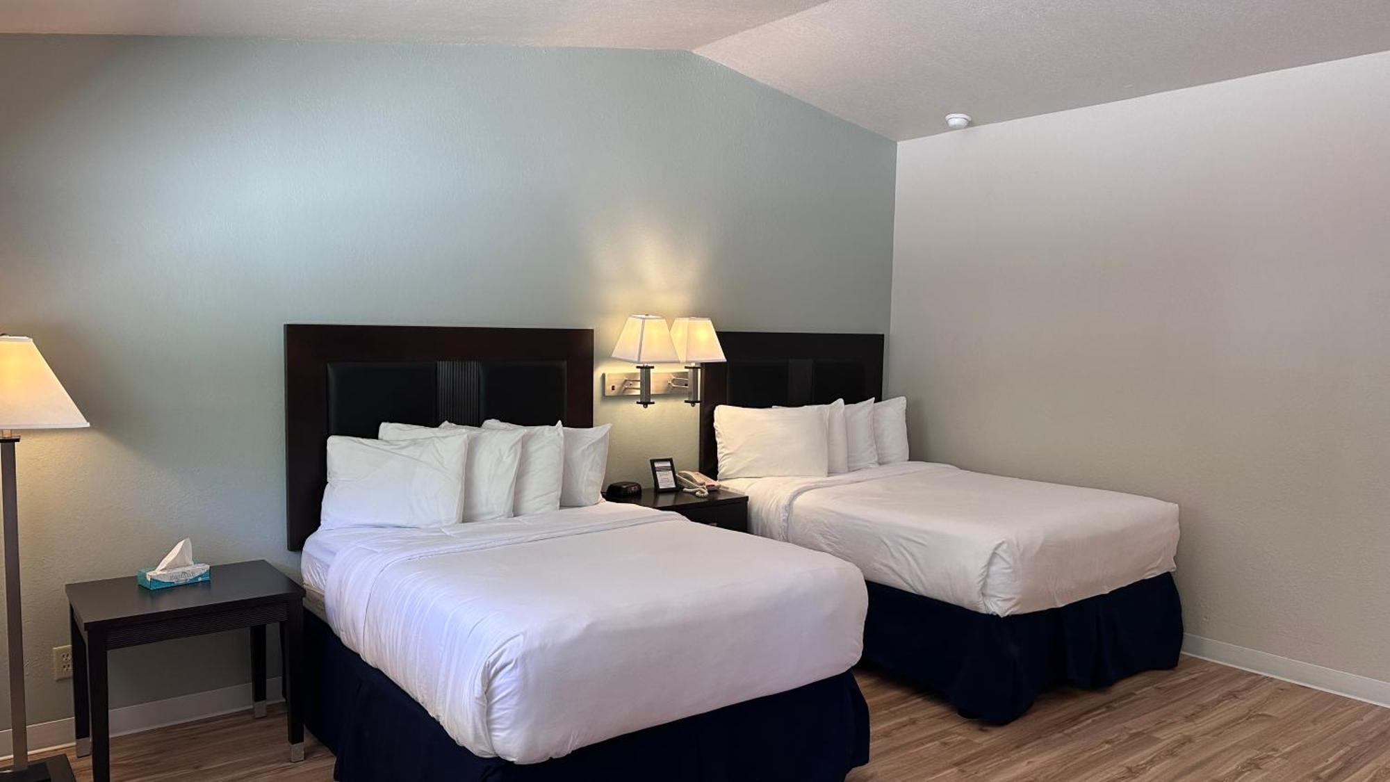 The Shelby Inn Shelbyville Dış mekan fotoğraf