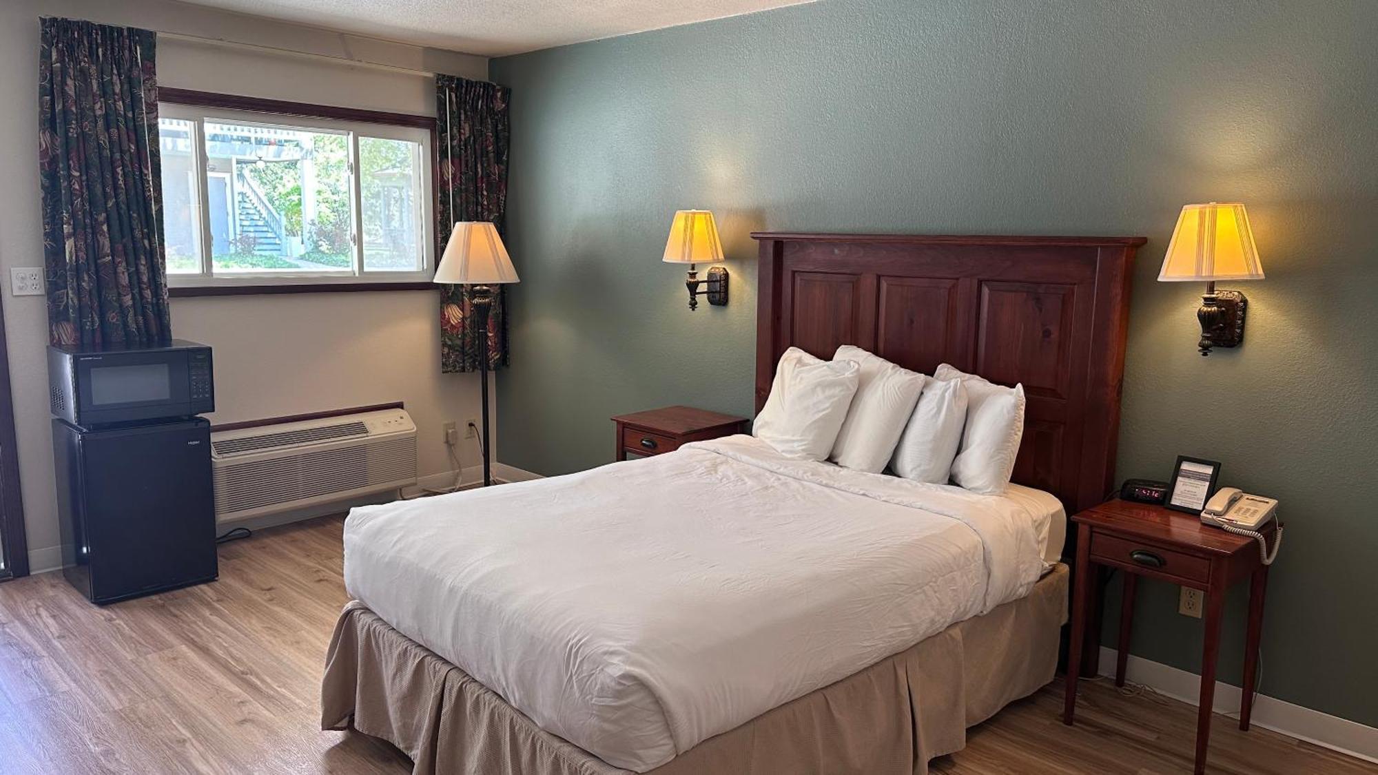 The Shelby Inn Shelbyville Dış mekan fotoğraf